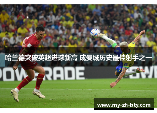 哈兰德突破英超进球新高 成曼城历史最佳射手之一 哈兰德突破英超进球新高 成曼城历史最佳射手之一